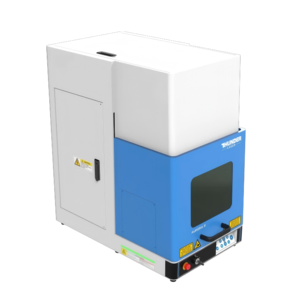 Aurora 8 UV 右侧面