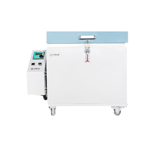 LC-DKH-064B一体式陶艺烤花窑